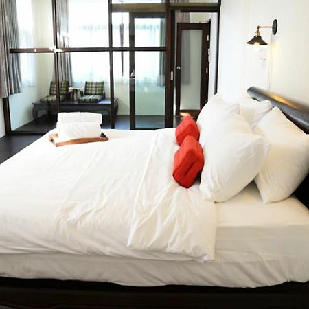 Nawa Saraan Hotel Chiang Mai Bagian luar foto