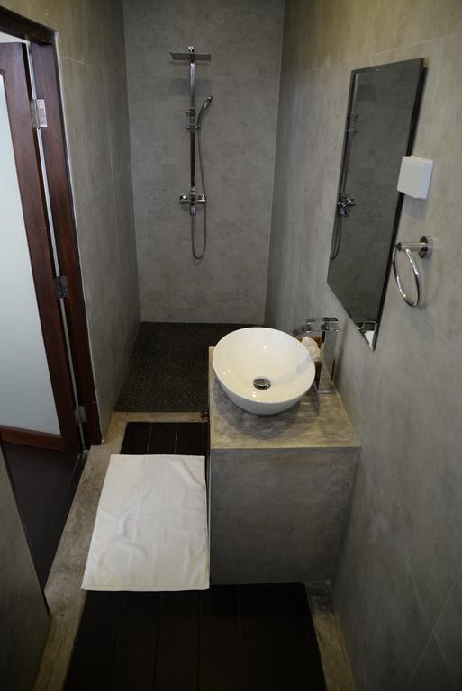 Nawa Saraan Hotel Chiang Mai Ruang foto